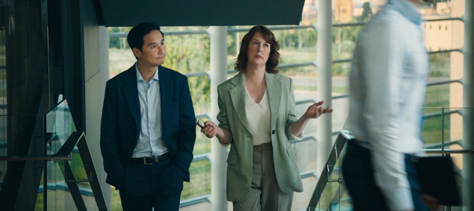 IBM and Ogilvy reimagine AI adoption with fresh brand push